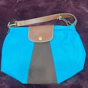 Vintage Longchamp Le Pliage Bag
